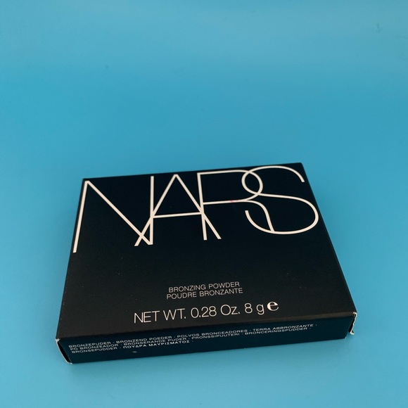 NARS bronzing powder - select your shade - Picture 2 of 7